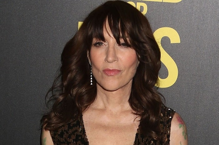 Facts About Katey Sagal - American Actress